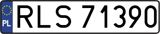 RLS71390