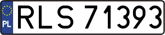 RLS71393