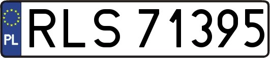 RLS71395