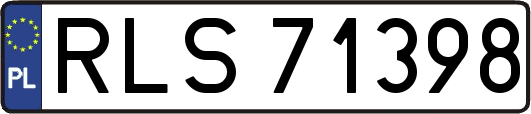 RLS71398