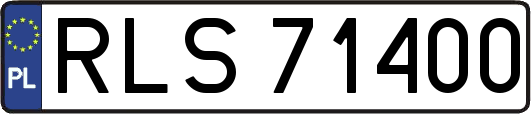 RLS71400