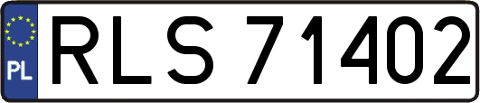 RLS71402