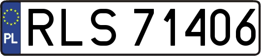 RLS71406