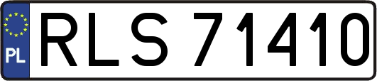 RLS71410