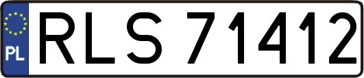 RLS71412