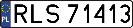 RLS71413