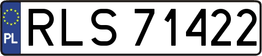 RLS71422