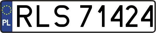 RLS71424