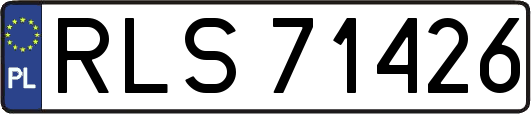 RLS71426