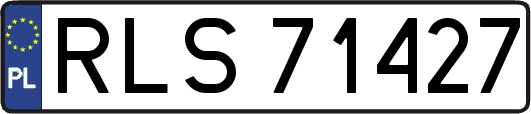 RLS71427