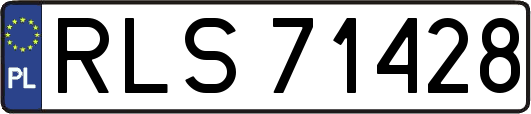 RLS71428