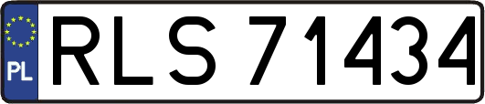 RLS71434