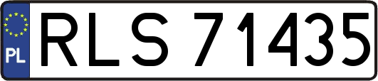 RLS71435