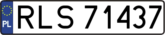 RLS71437