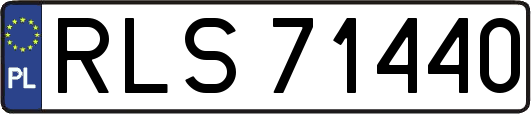 RLS71440