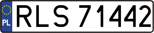 RLS71442