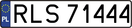 RLS71444