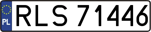 RLS71446