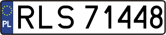 RLS71448