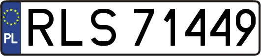 RLS71449