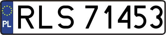 RLS71453
