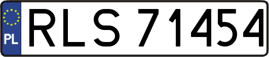 RLS71454