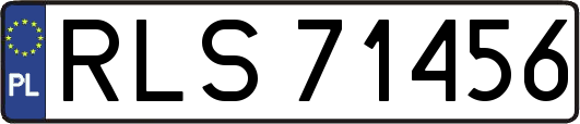 RLS71456