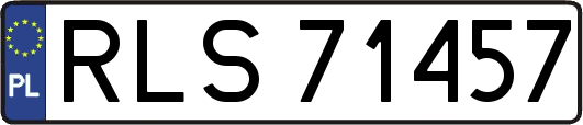 RLS71457