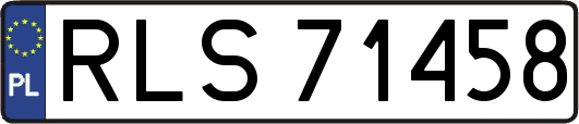 RLS71458
