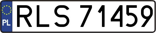 RLS71459