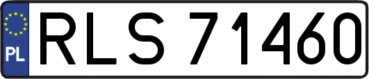 RLS71460