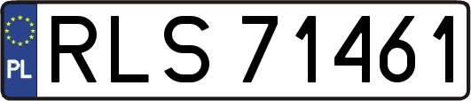 RLS71461
