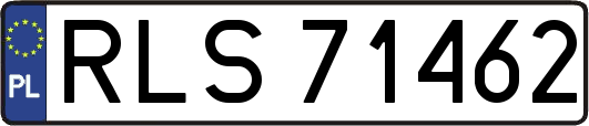 RLS71462