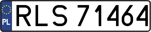 RLS71464
