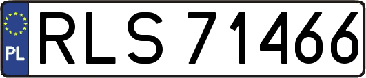 RLS71466