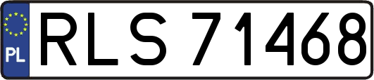 RLS71468
