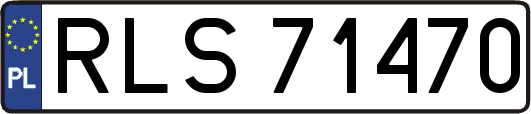 RLS71470