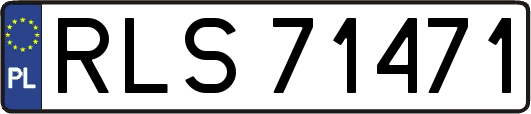 RLS71471