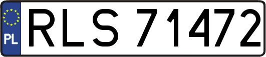 RLS71472