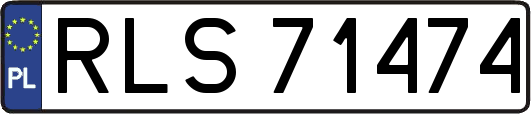 RLS71474