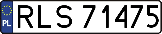 RLS71475