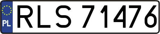 RLS71476