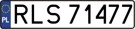 RLS71477