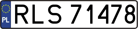 RLS71478