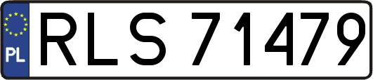 RLS71479