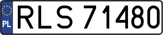 RLS71480