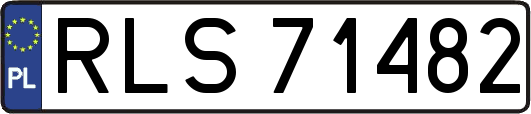 RLS71482
