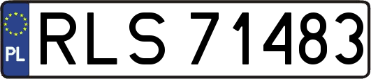 RLS71483