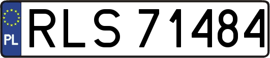 RLS71484