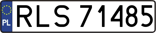 RLS71485